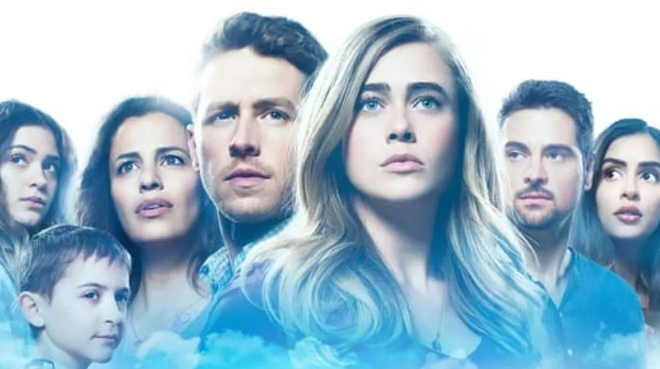 Manifest Season 4 Release Date and Time