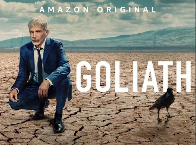 Goliath Season 4 Release Date and Time