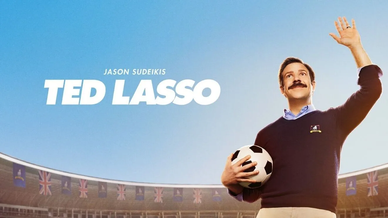 Ted Lasso Season 2 Release Date and Time 2021