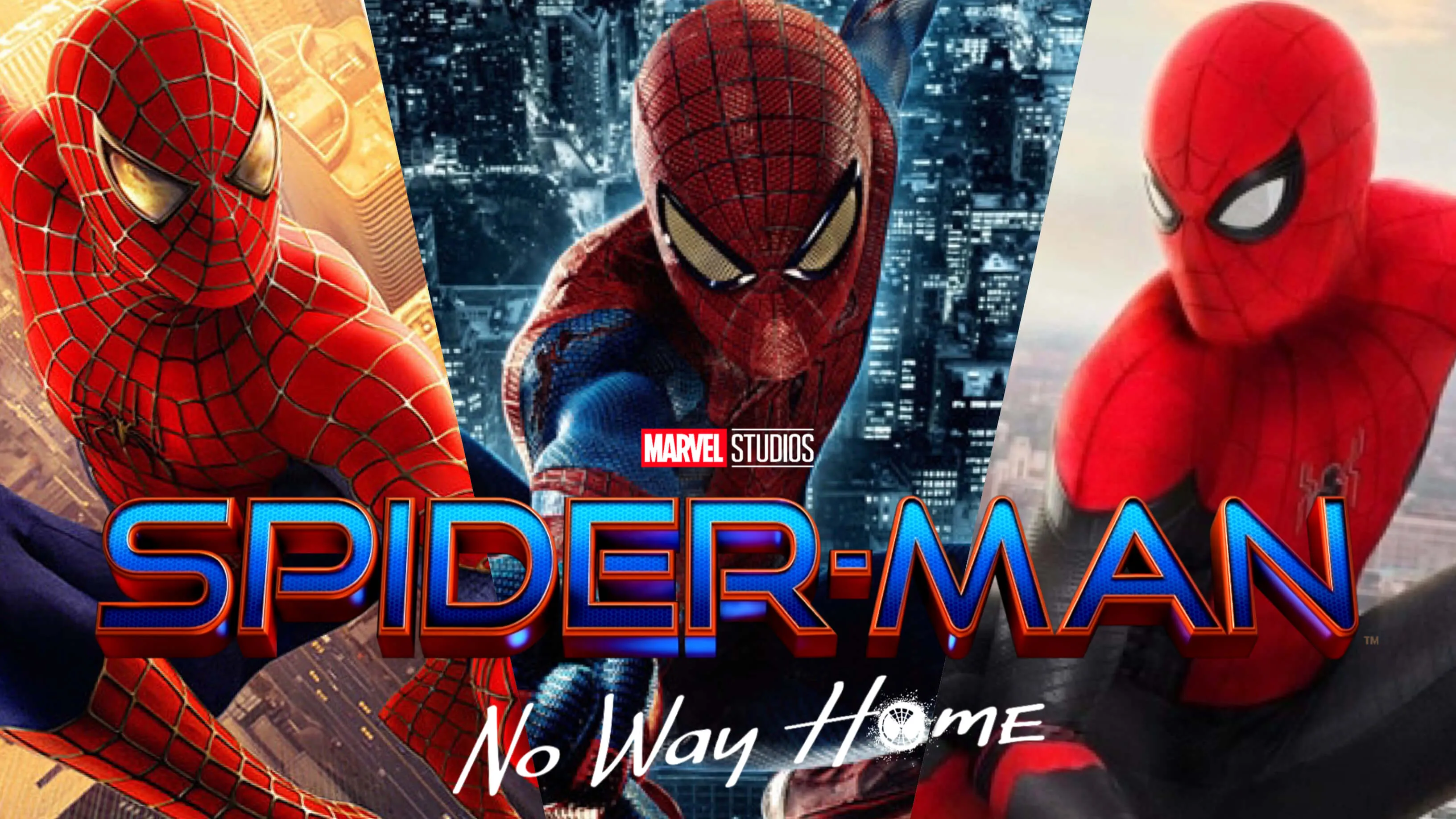 Spider Man No Way Home Release Date and Time