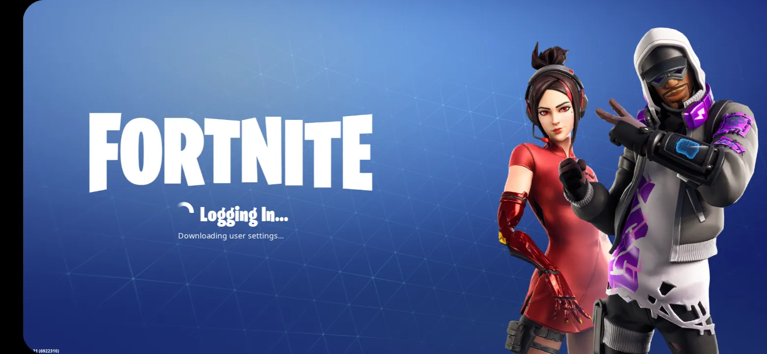 Fortnite not working: When does Fortnite downtime end today?