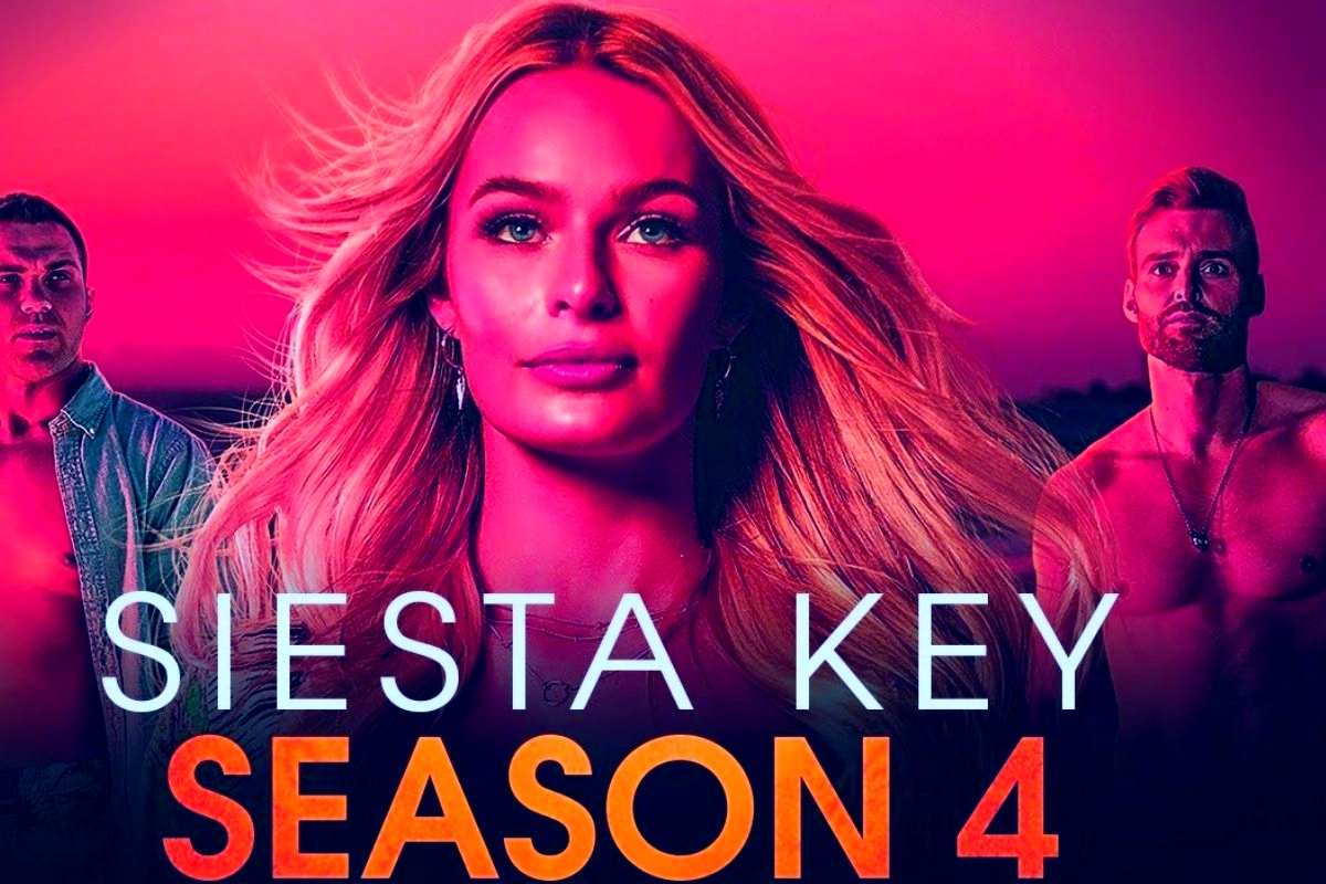 Siesta Key Season 4 Episode 11 Release Date and Time