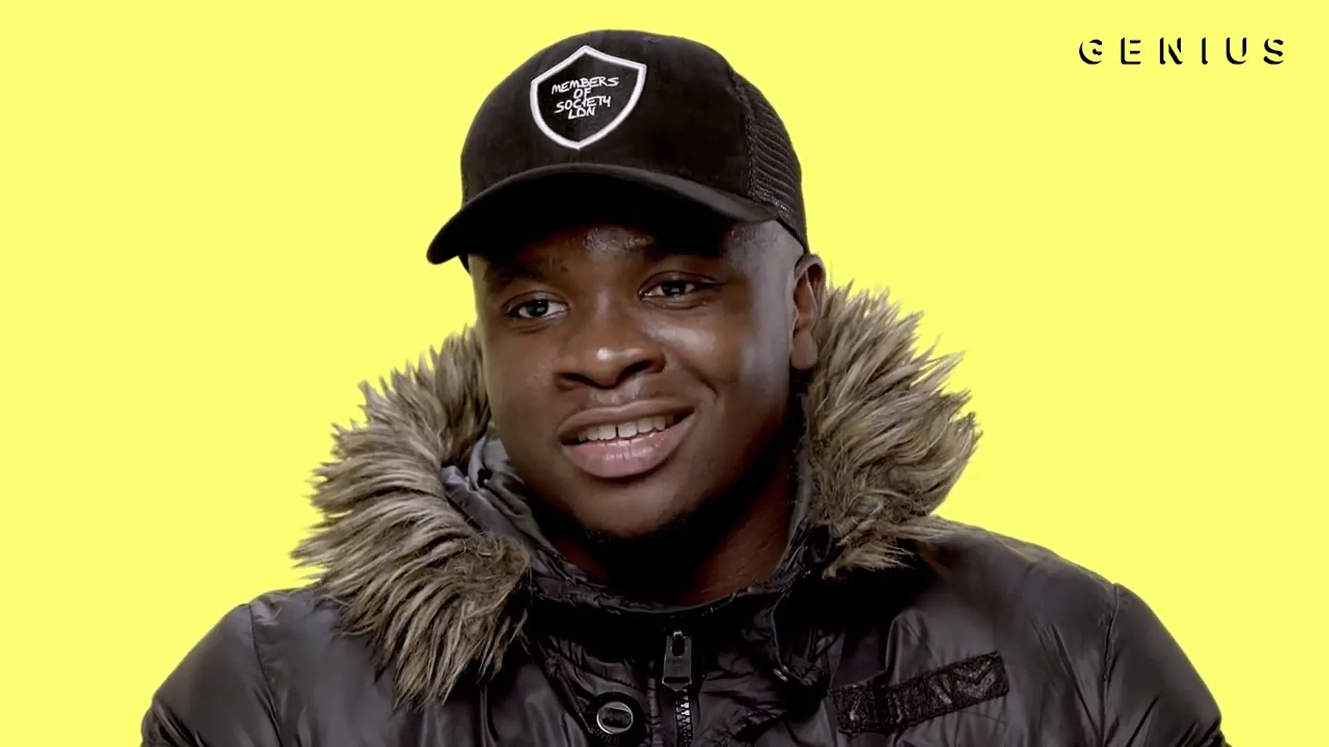 Big Shaq Mans Not Hot Song Lyrics