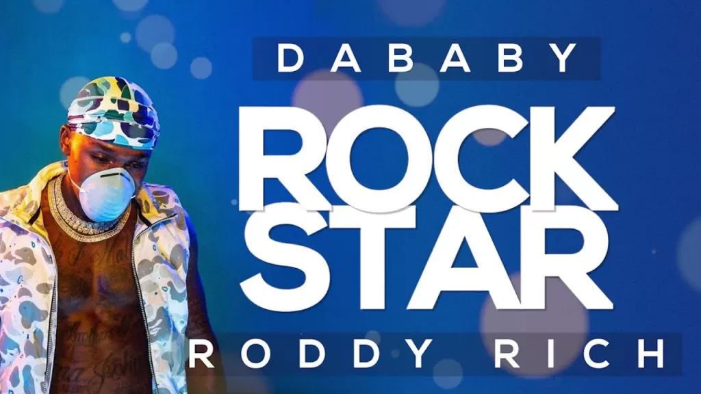 DaBaby ROCKSTAR Song Lyrics
