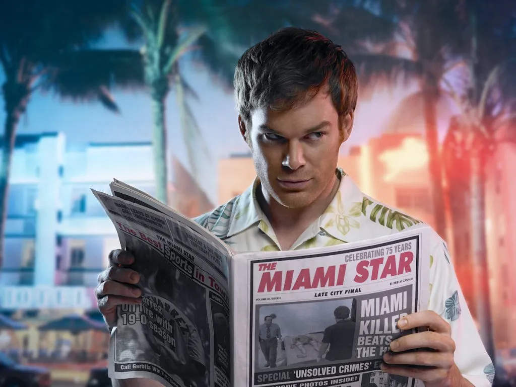 Dexter New Blood Episode 8 Release Date and Time