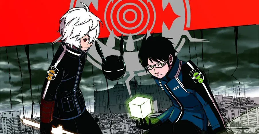 World Trigger Chapter 213 Release Date and Time