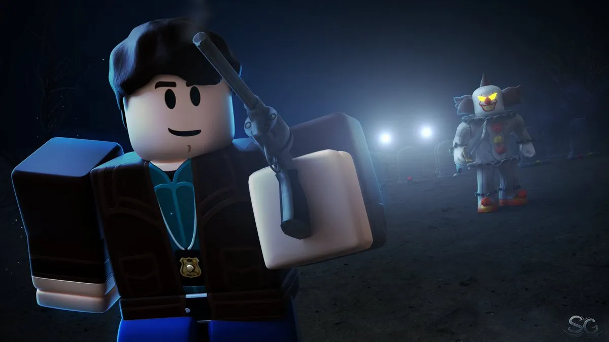 Roblox The Clown Killings Reborn Codes (November 2023)