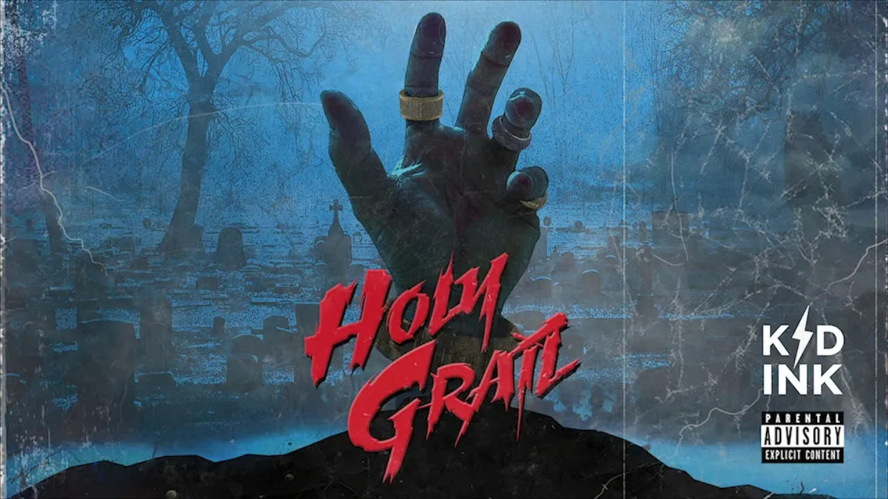 Holy Grail Lyrics