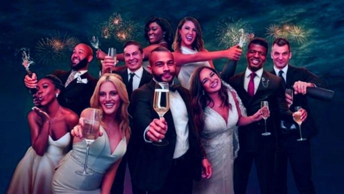 What time do new episodes of Married At First Sight Season 13 Episode 2 come out? Check What time does Married At First Sight Season 13 Episode 2 come out on Lifetime Here