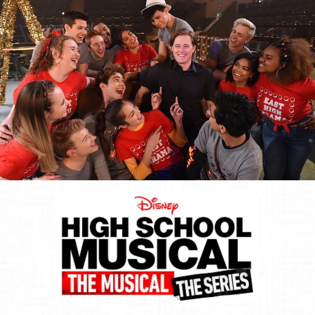 High School Musical: The Musical: The Series Season 2 Episode 12 Release Date and Time