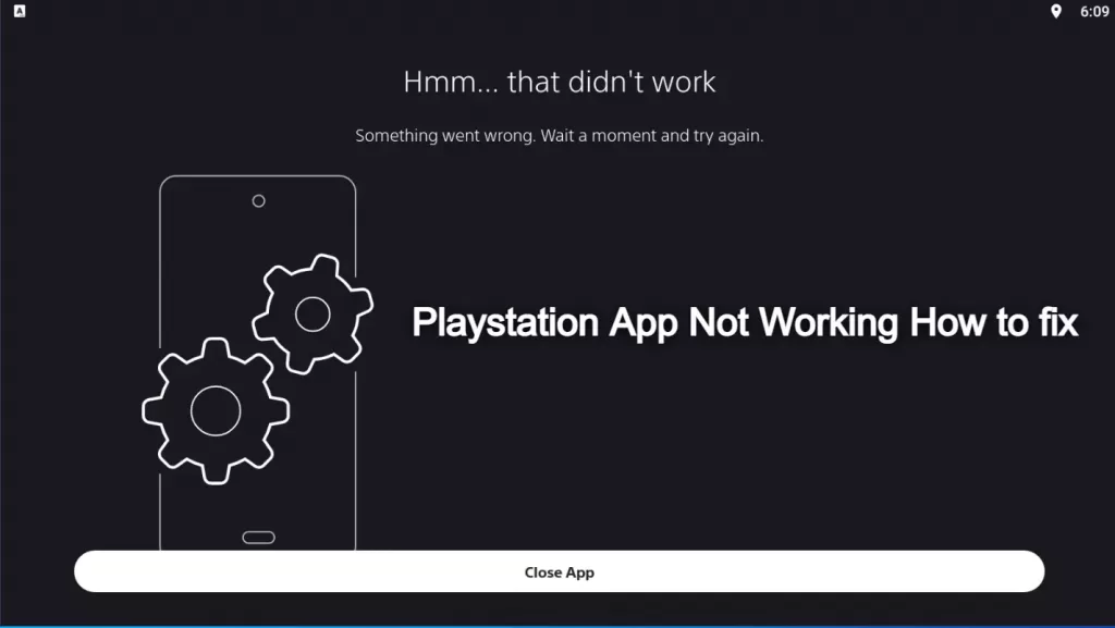 Playstation App Not Working Why Playstation App Not Working On Ps3 And How To Fix The Issue Abn News