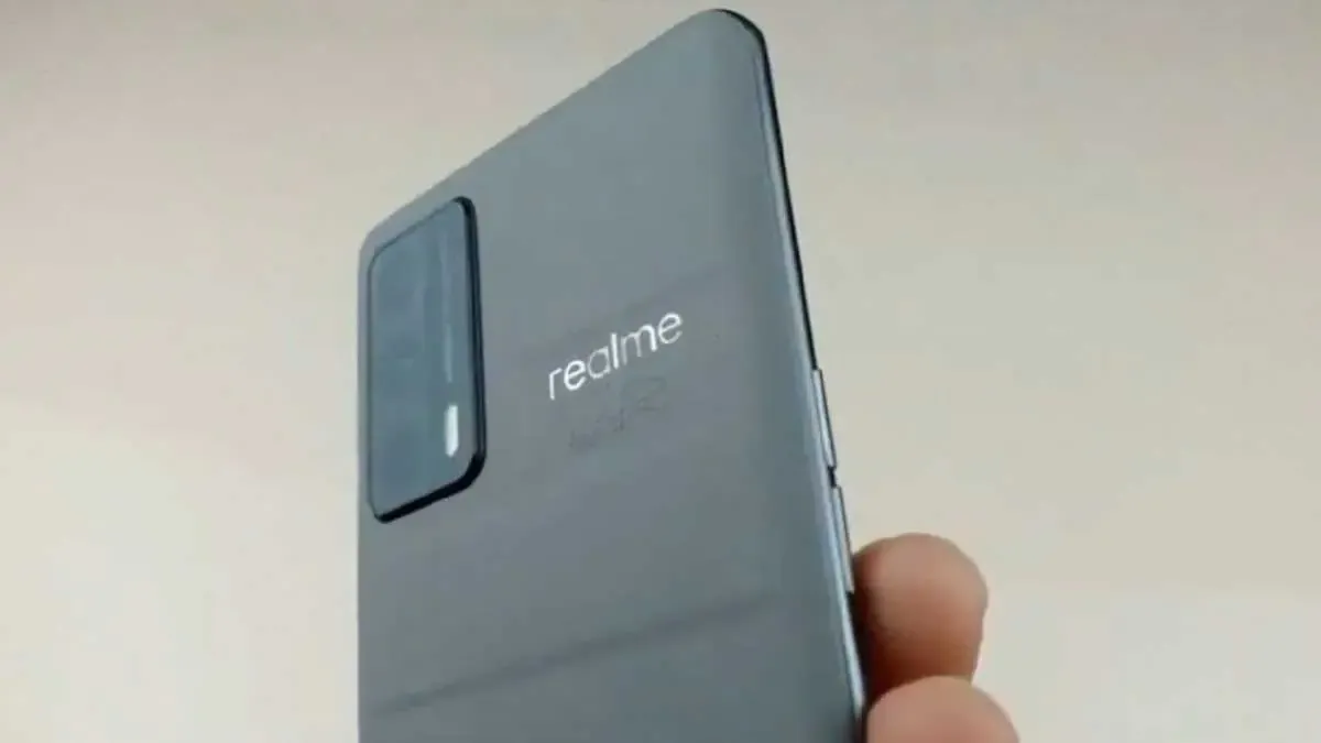 Spotted on Realme X9, X9 Pro 5G smartphone certification sites, may launch soon