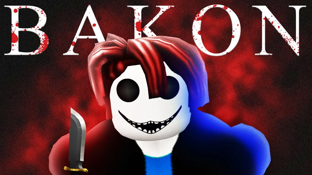 Roblox Bakon Codes (November 2023): Unlocking the World of Bacoins and Knife Skins!