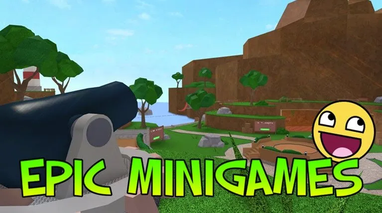 Epic Minigames Codes: Unleashing Roblox Fun (November 2023)