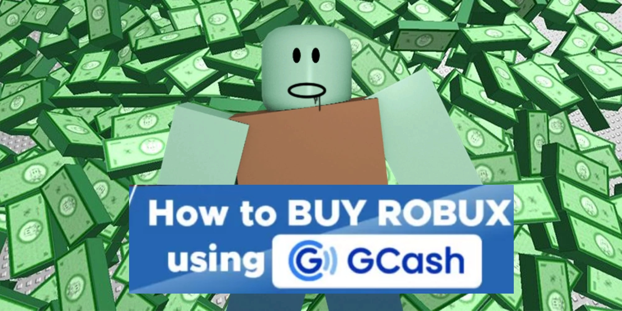 Is GCash Allowed for Roblox? A Comprehensive Guide