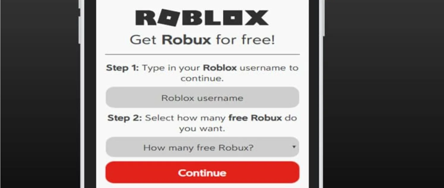 Roblox360.com Free Robux- How To Get Roblox360.com Free Robux?