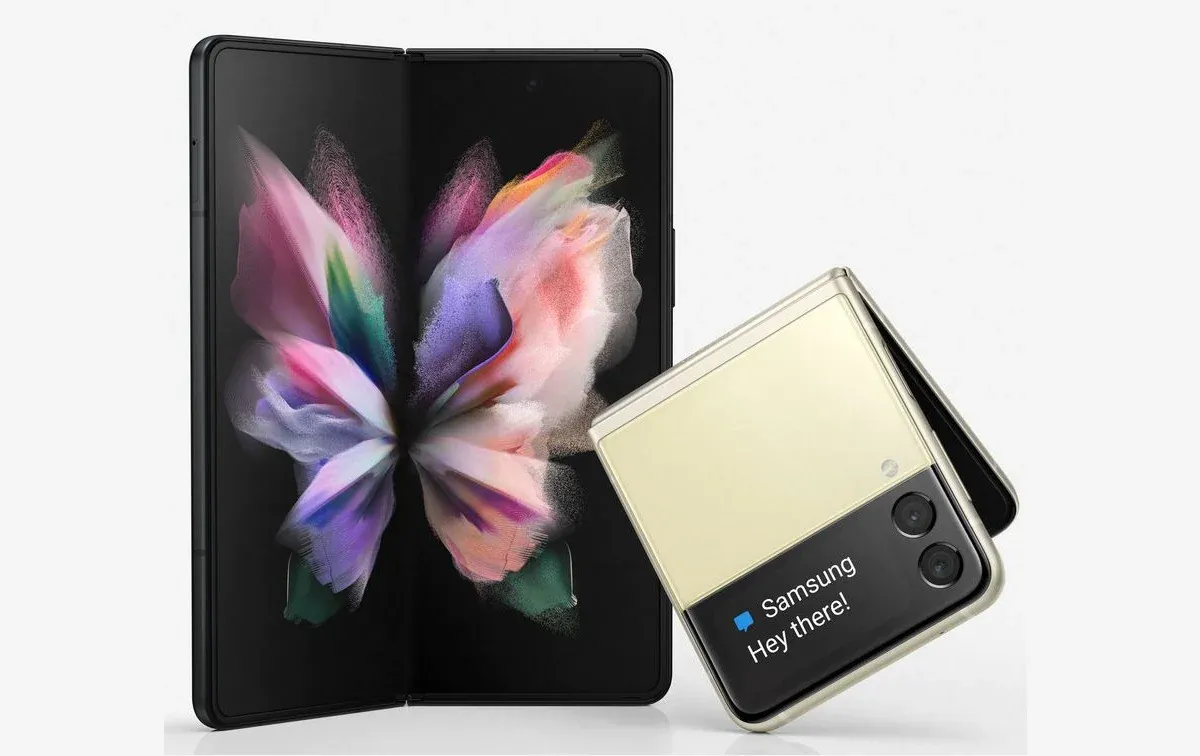 Expected to launch Samsung Galaxy Z Fold 3 and Galaxy Z Flip 3 in a low price range, know the special things