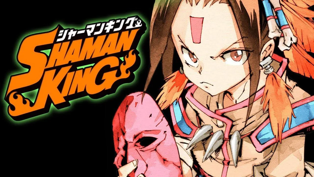 Shaman King Episode 19 Release Date and Time