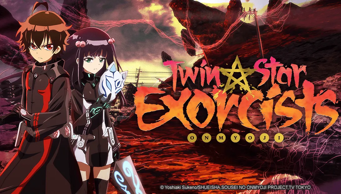 Twin Star Exorcists Chapter 96 Release Date and Time