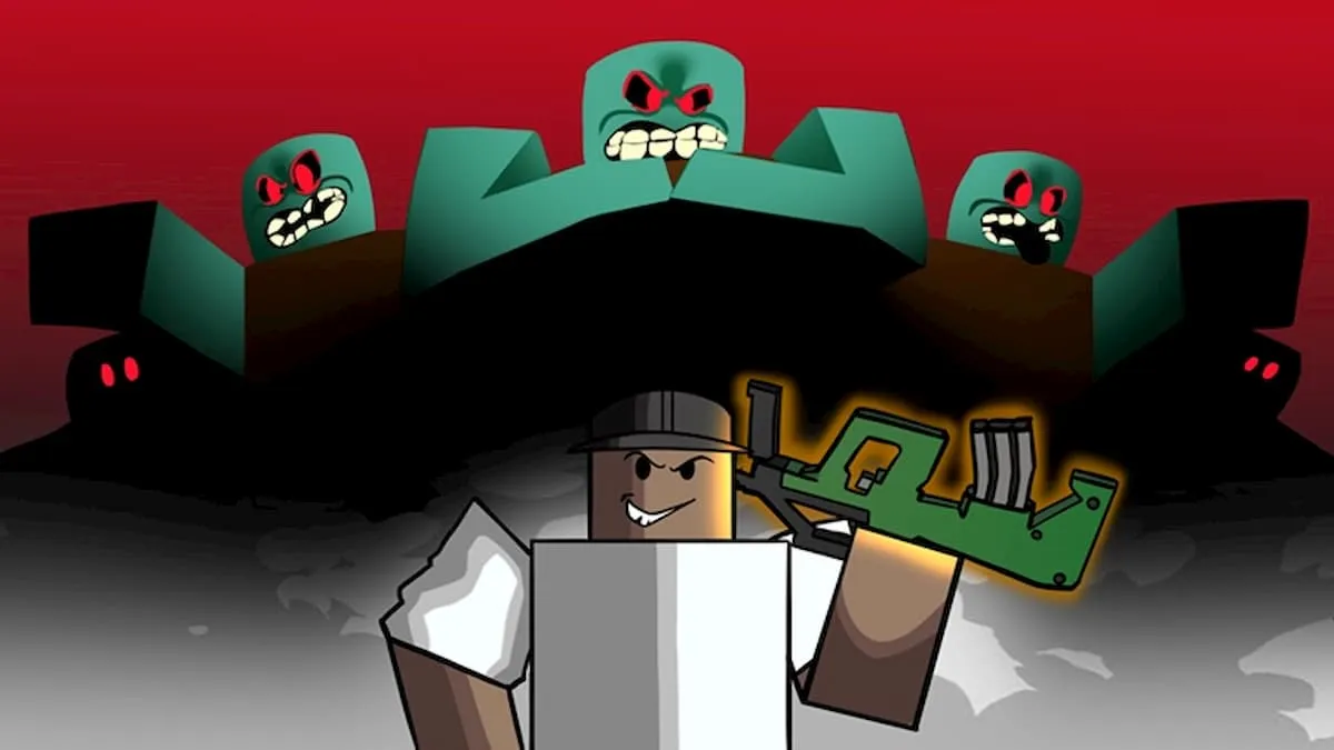 Roblox Zombie Strike Codes: Unleash the Undead Mayhem!