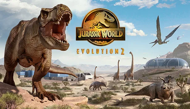 Jurassic World Evolution 2 Release Date, When is Jurassic World Evolution 2 Coming to PS4?