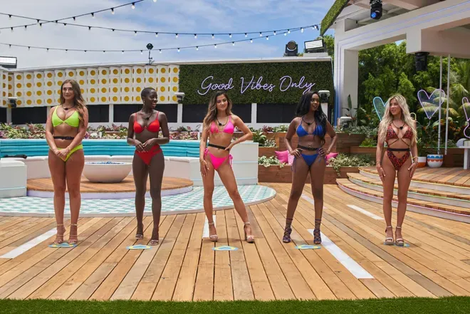 Love Island Usa Season 3 Episode 10 Release Date and Time