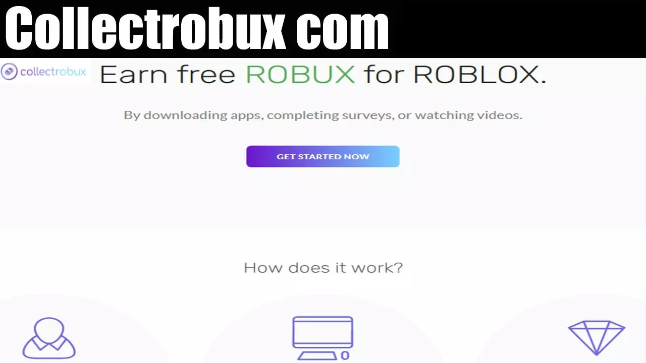 Collectrobux.com Codes: How to Use Collectrobux.com and Earn Free Robux?