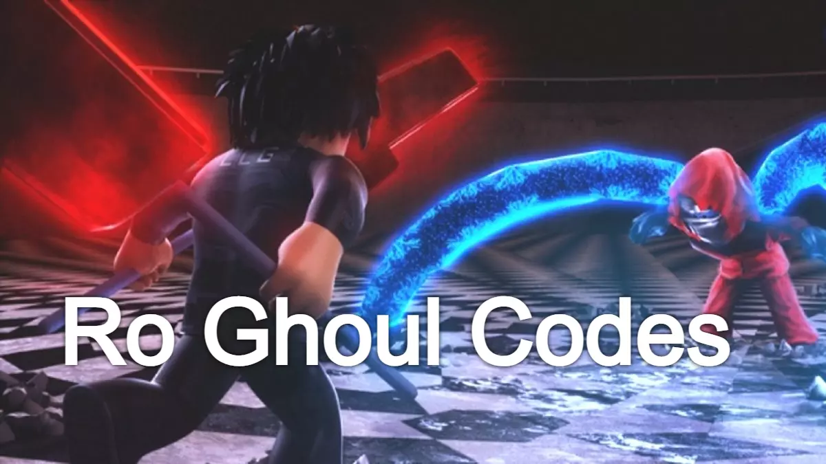 Ro-Ghoul Codes: Unveiling Roblox Bonuses in Tokyo Ghoul Alpha – November 2023.