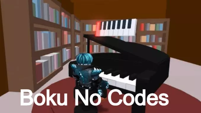 Boku No Roblox Codes (October 2023): Unveiling the Quirky World of Boku No Roblox: Remastered