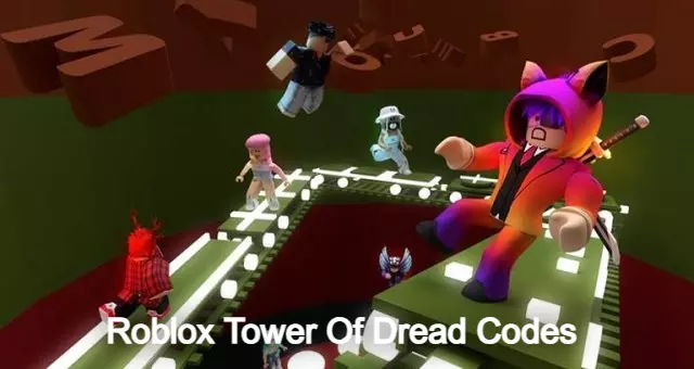 Roblox Tower of Dread codes November 2023 - Unlocking fun with free coins, XP, and exciting updates