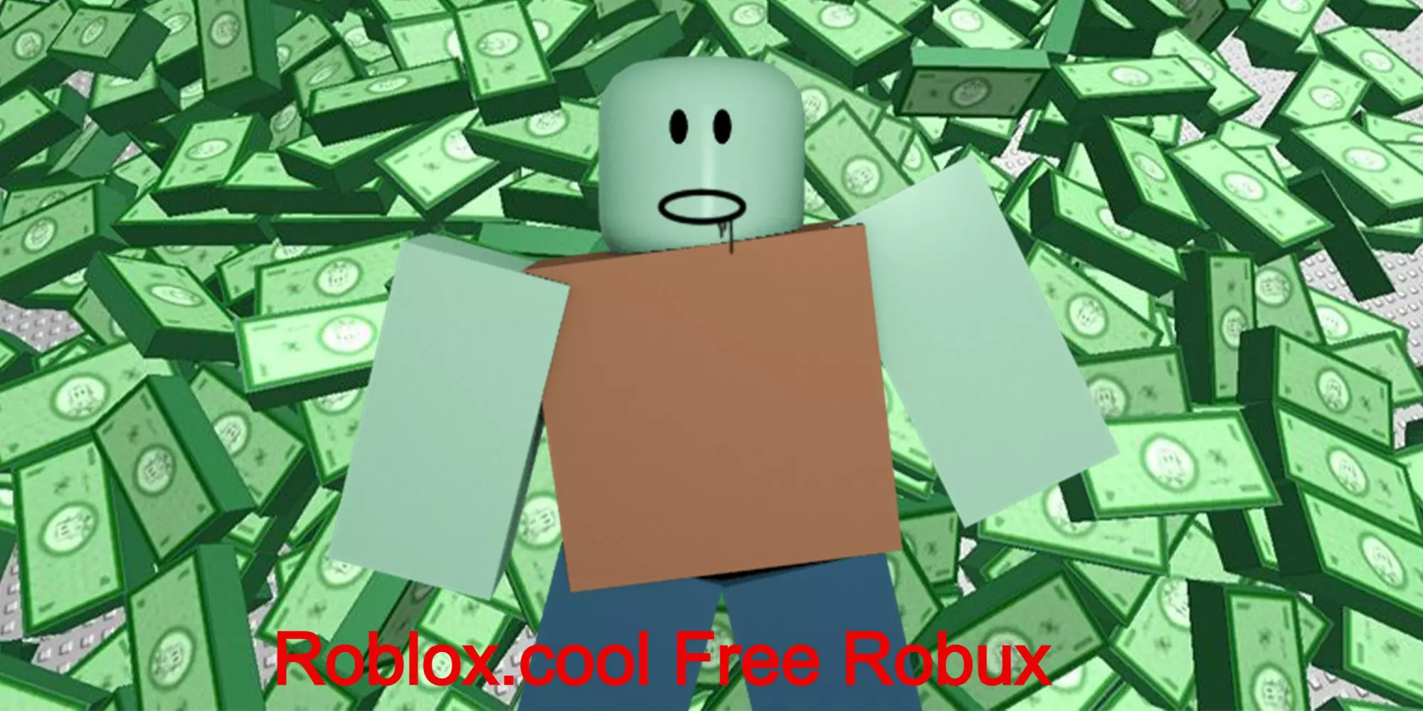 Roblox.cool Free Robux- How To Get Roblox.cool Free Robux?