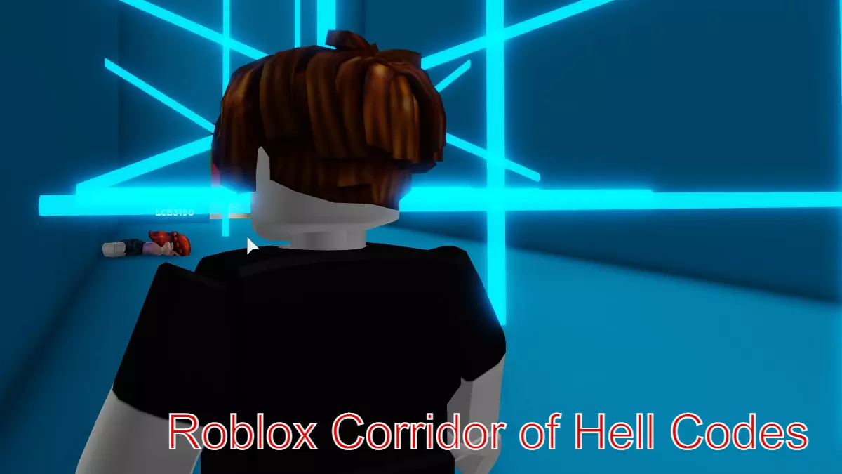 Roblox Corridor of Hell Codes - November 2023 - Tower Climber with Codes