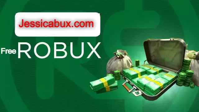 Jessicabux.com Free Robux- How To Get Jessicabux.com Free Robux?