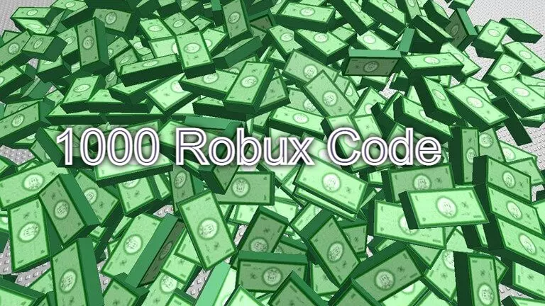 What Is the Promo Code for 1000 Robux? Unraveling the Roblox Mystery