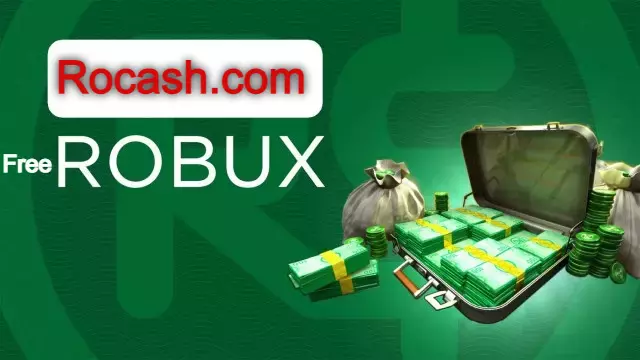 Rocash.com Free Robux – A Comprehensive Guide to Getting Free Robux Safely