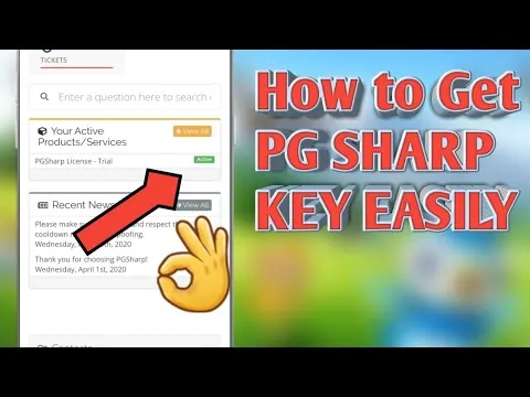 Pgsharp Key Generator Pgsharp Free Activation Key 21 Abn News