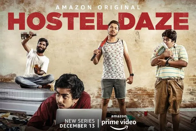 Hostel Daze Season 2 Release Date and Time 2021