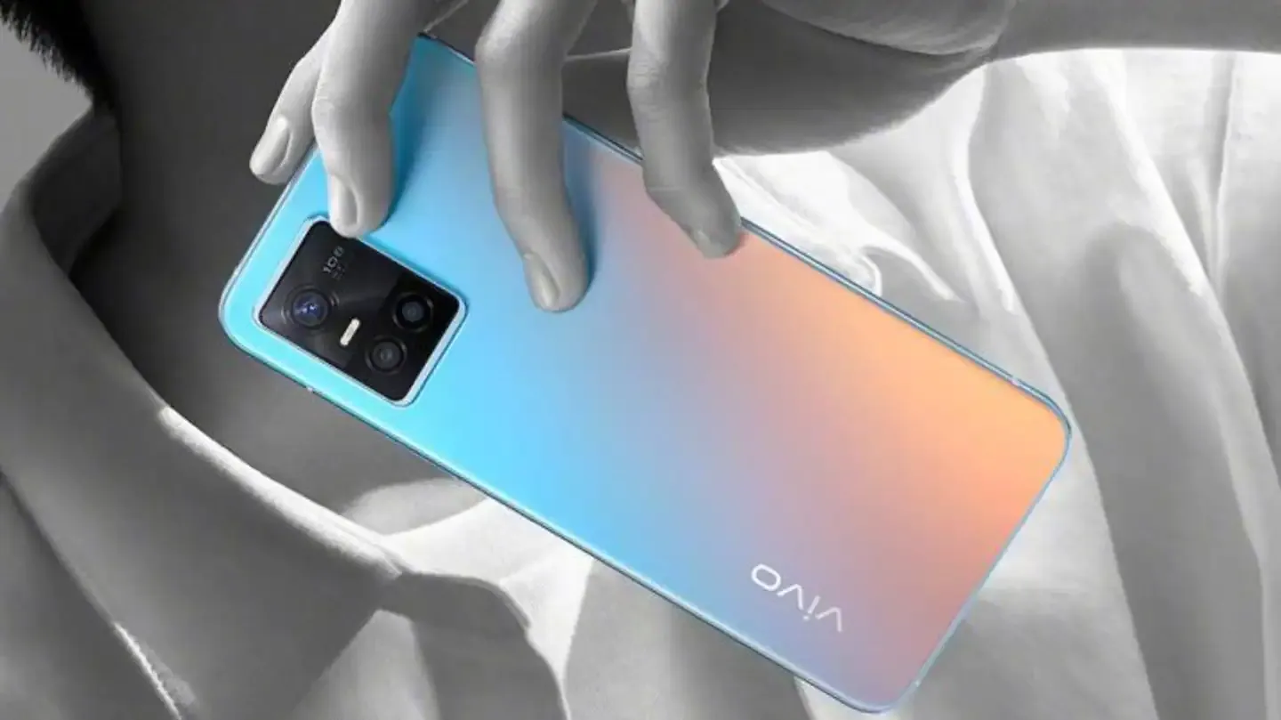 Vivo S10 and Vivo S10 Pro will be launched tomorrow, many specifications leaked today