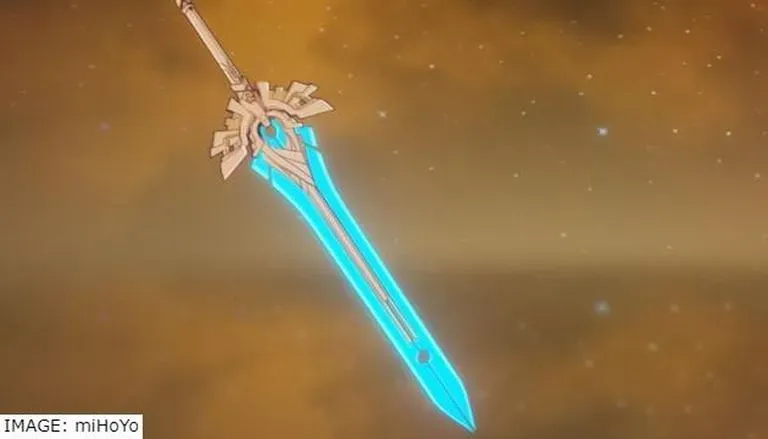 Skyward Pride Genshin Impact: find Out The Weapon Type, Steps To Obtain, Base Stats, And More!