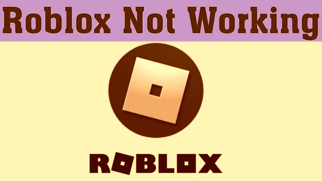 Roblox Is Not Working: What To Do When Roblox Is Not Working?