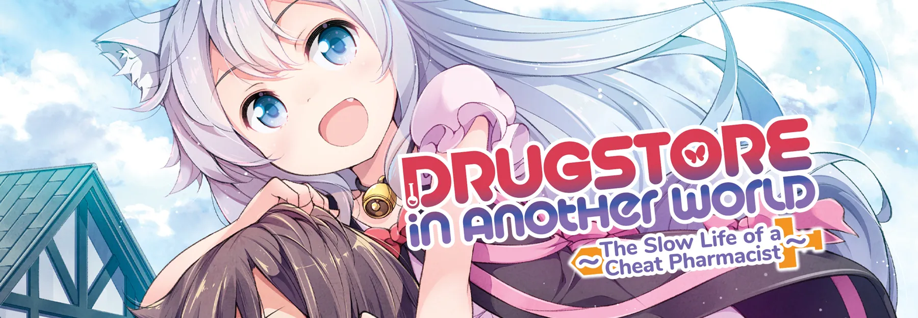 Drug Store In Another World-the Slow Life Of A Cheat Pharmacist Episode 2 Release Date and Time