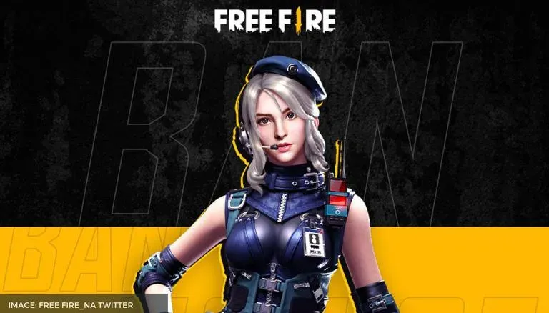 Free Fire Redeem Code Pakistan Server Today 17 November 2021