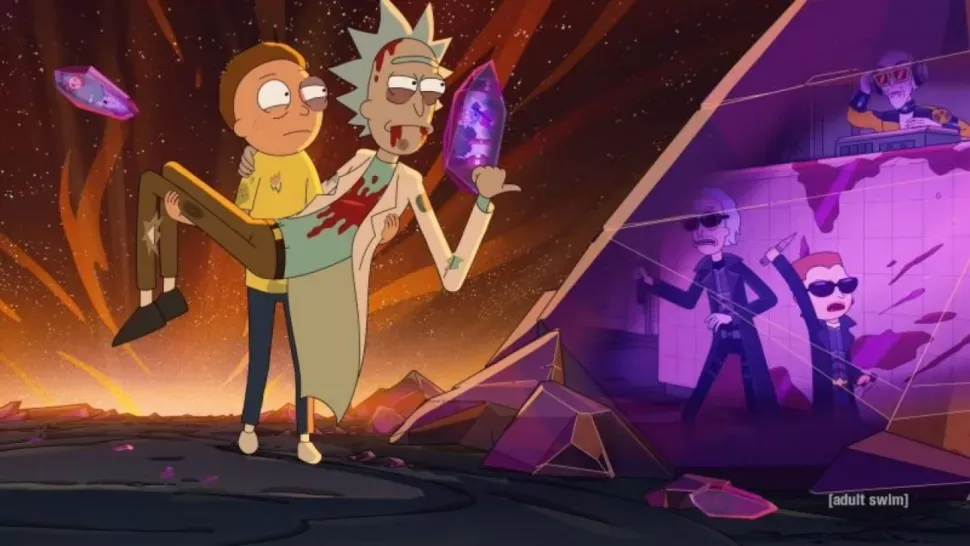 Rick And Morty Season 5 Episode 8 Release Date and Time