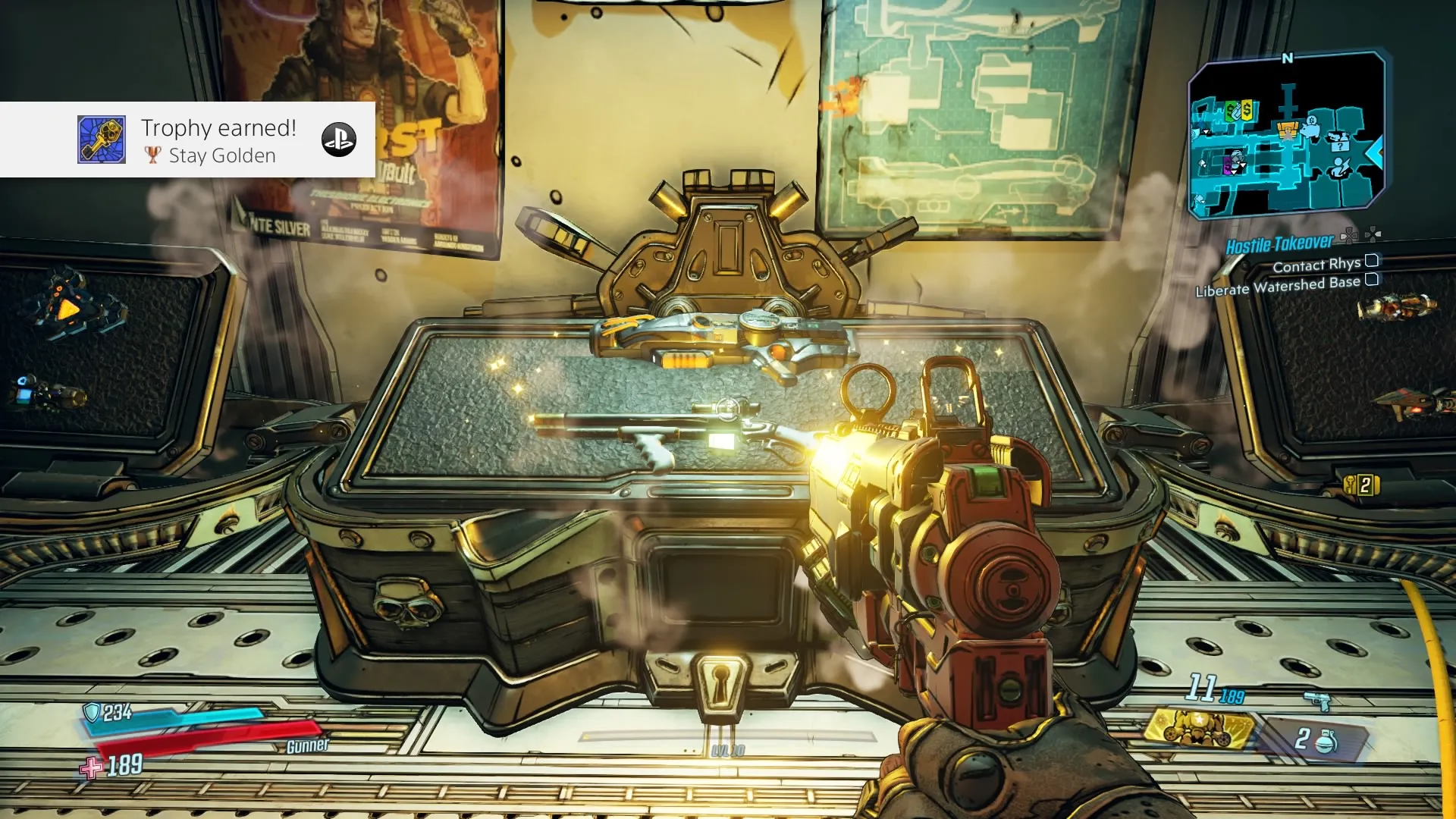 Borderlands 3 Shift Codes: Unlocking Loot and Secrets