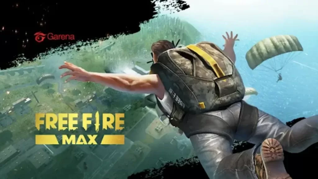 Free Fire Max Pre Registration Announced