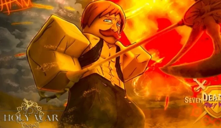 Holy War 3 Codes Roblox