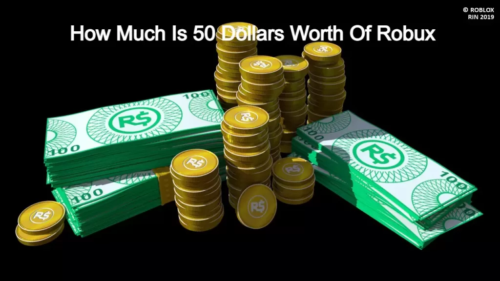 Robux logo representing gaming currency and creativity