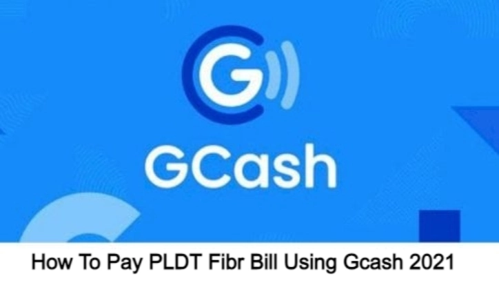 How To Pay PLDT Fibr Bill Using Gcash 2021