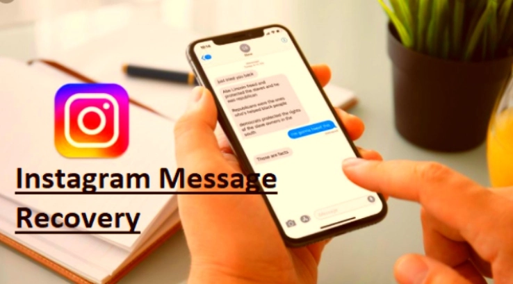 Instagram Message Recovery 2021: Complete Guide about How To Retrieve Deleted Instagram Messages Online