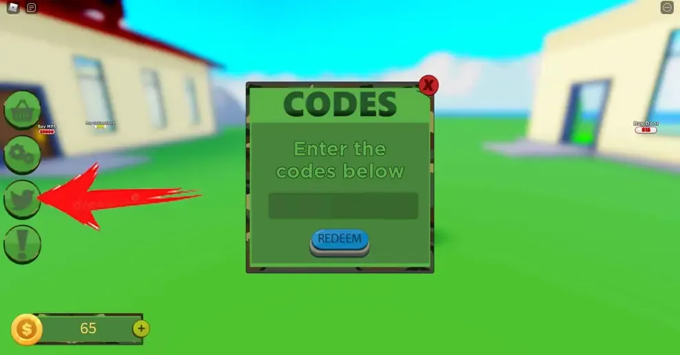 Military Island Tycoon Codes